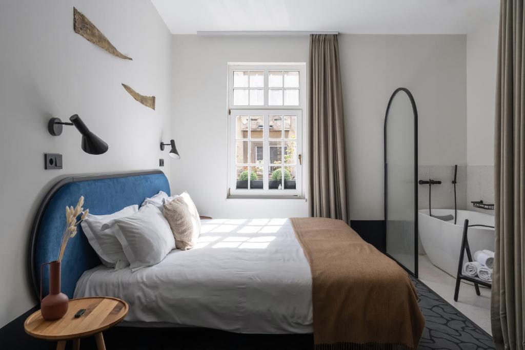 Pavilion Boutique Hotel - Resim 8