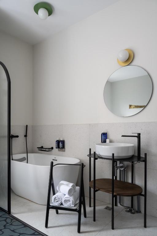 Pavilion Boutique Hotel - Resim 3