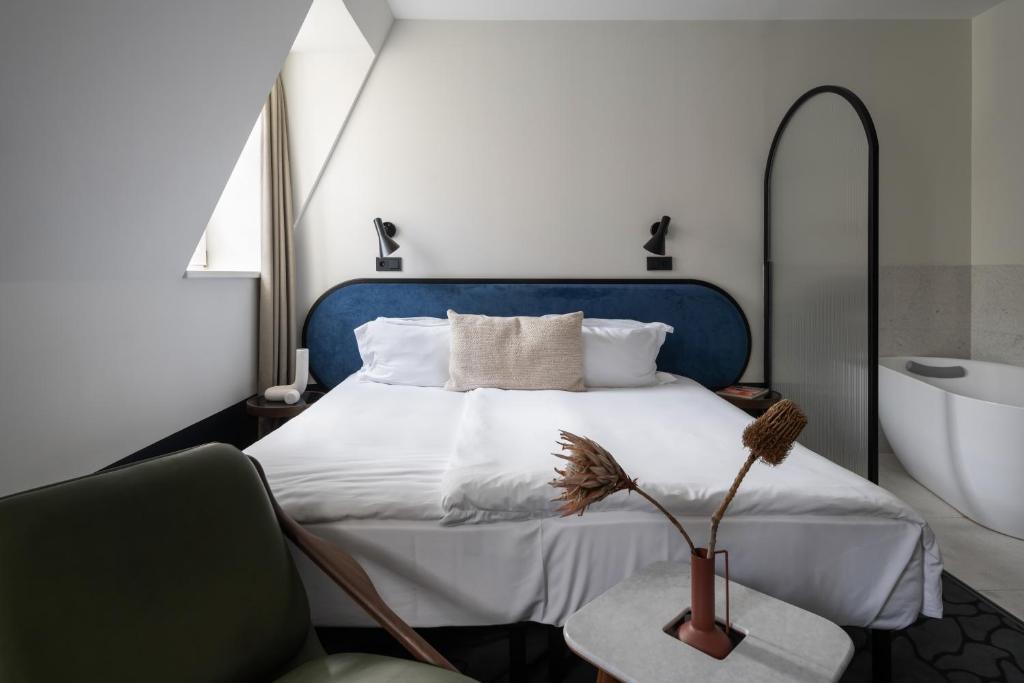 Pavilion Boutique Hotel - Resim 24