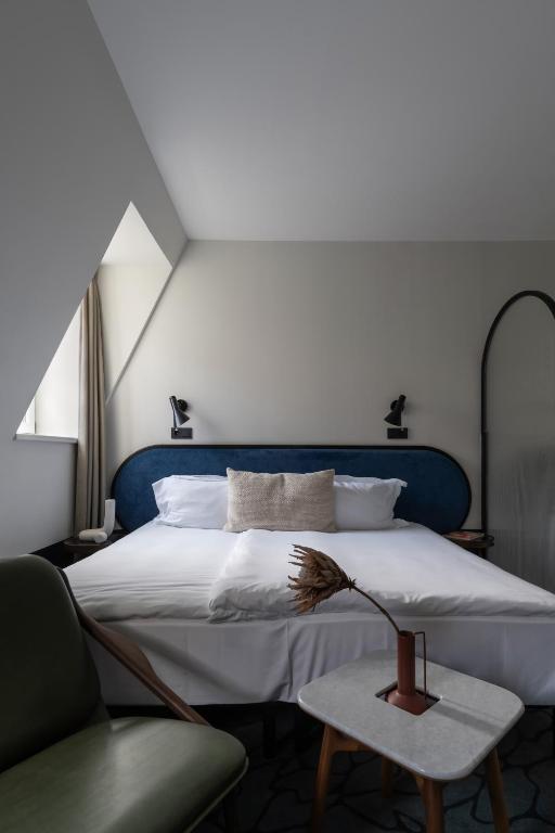 Pavilion Boutique Hotel - Resim 23