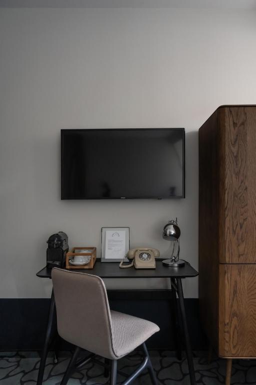 Pavilion Boutique Hotel - Resim 21