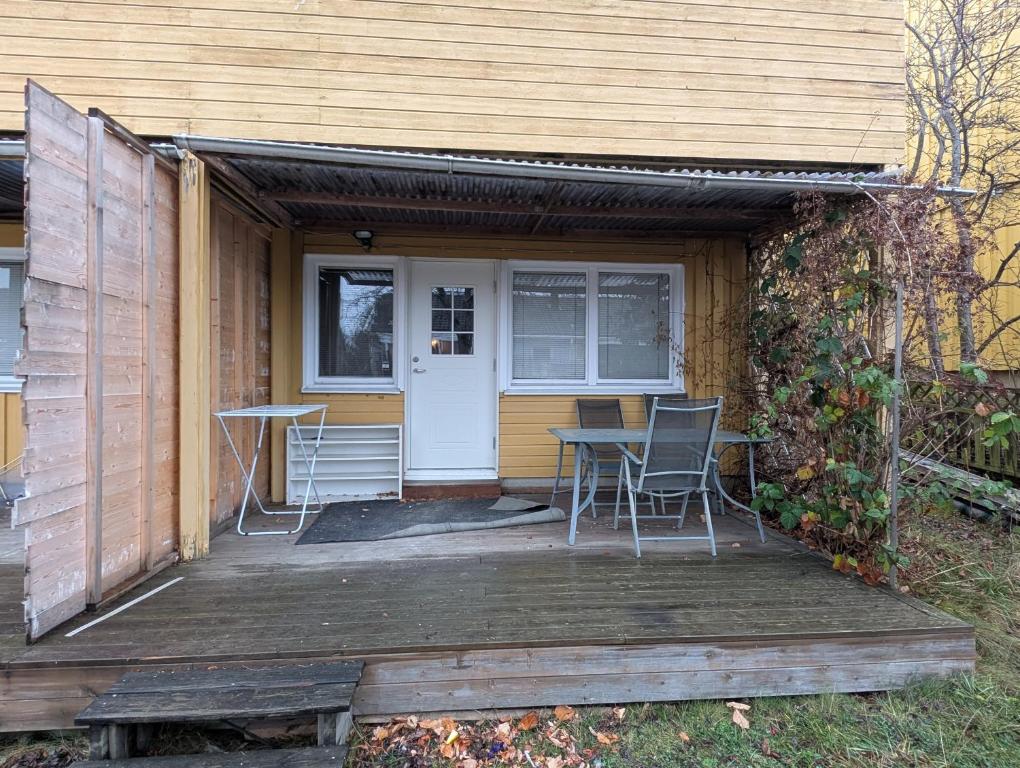 Foto dalla galleria di House in Akalla a Stoccolma