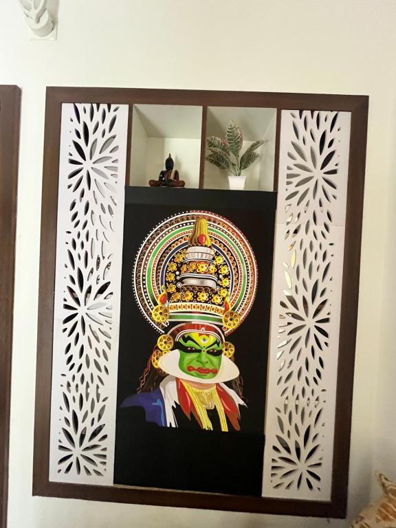 Fotografie z fotogalerie ubytování Nilaavu Homes - The Staycation at Wayanad v destinaci Panamaram