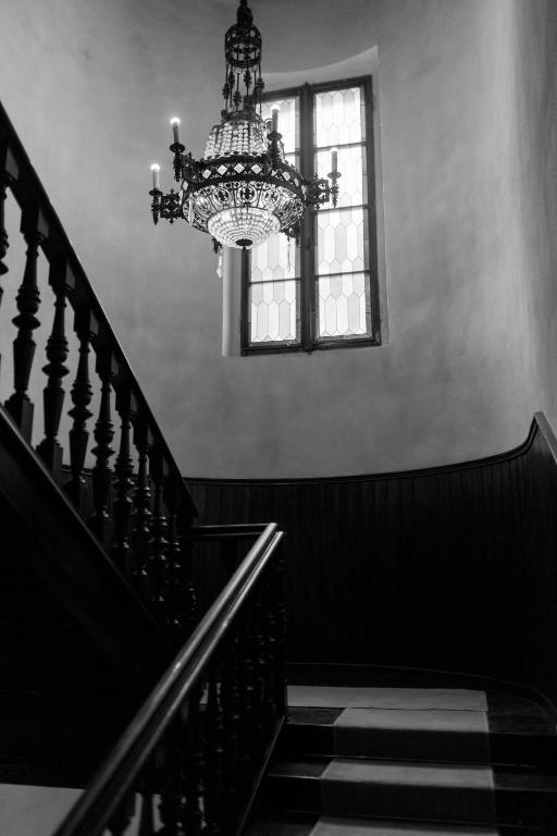 Fotografie z fotogalerie ubytování Grand Hotel Fasano v destinaci Gardone Riviera
