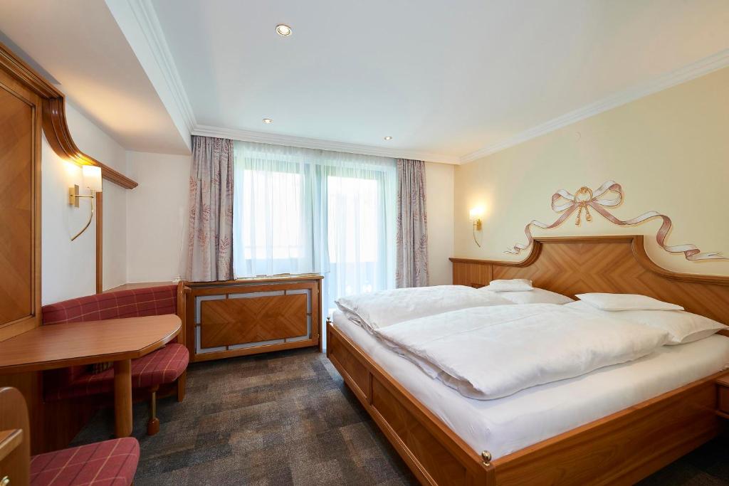 Fotografie z fotogalerie ubytování Gasthof Hotel Handlerhof v destinaci Maria Alm am Steinernen Meer