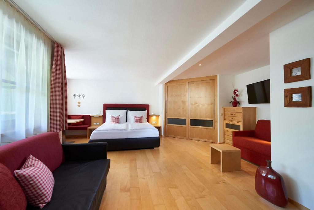 Fotografie z fotogalerie ubytování Gasthof Hotel Handlerhof v destinaci Maria Alm am Steinernen Meer