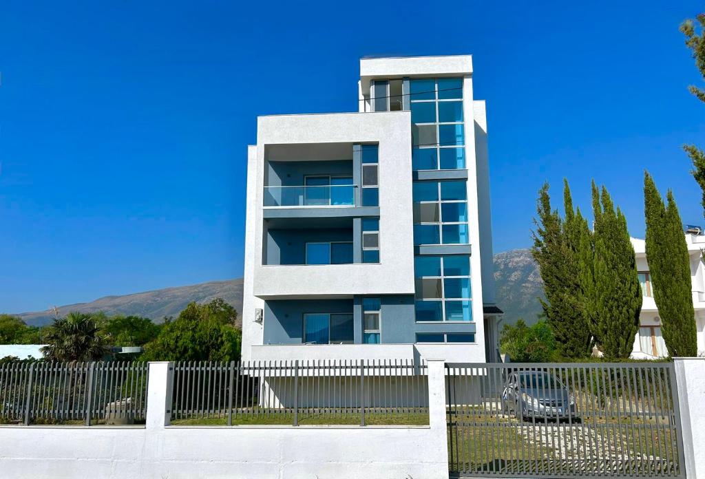 River Residence