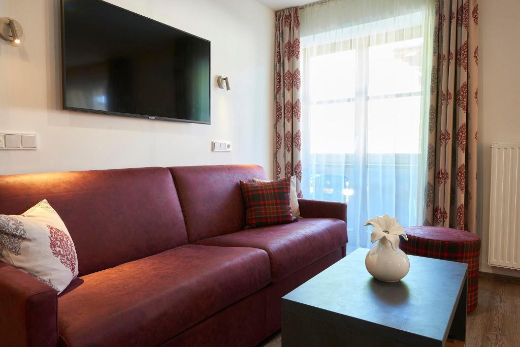 Fotografie z fotogalerie ubytování Gasthof Hotel Handlerhof v destinaci Maria Alm am Steinernen Meer