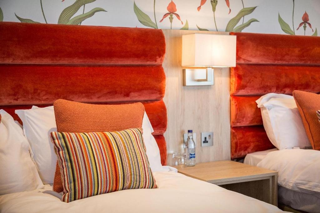 The Nottinghamshire Hotel & Golf Club - Resim 26