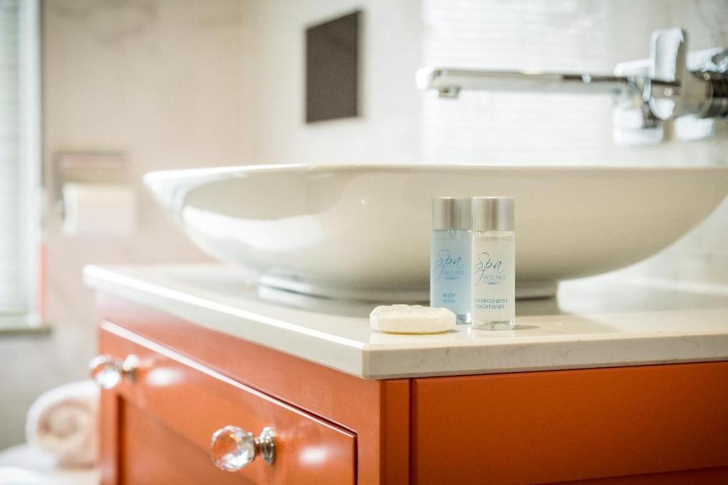 The Nottinghamshire Hotel & Golf Club - Resim 28