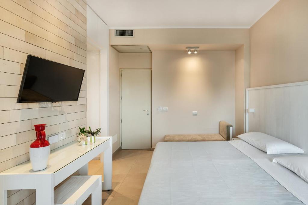 VOI Alimini Resort - Habitación Doble Superior