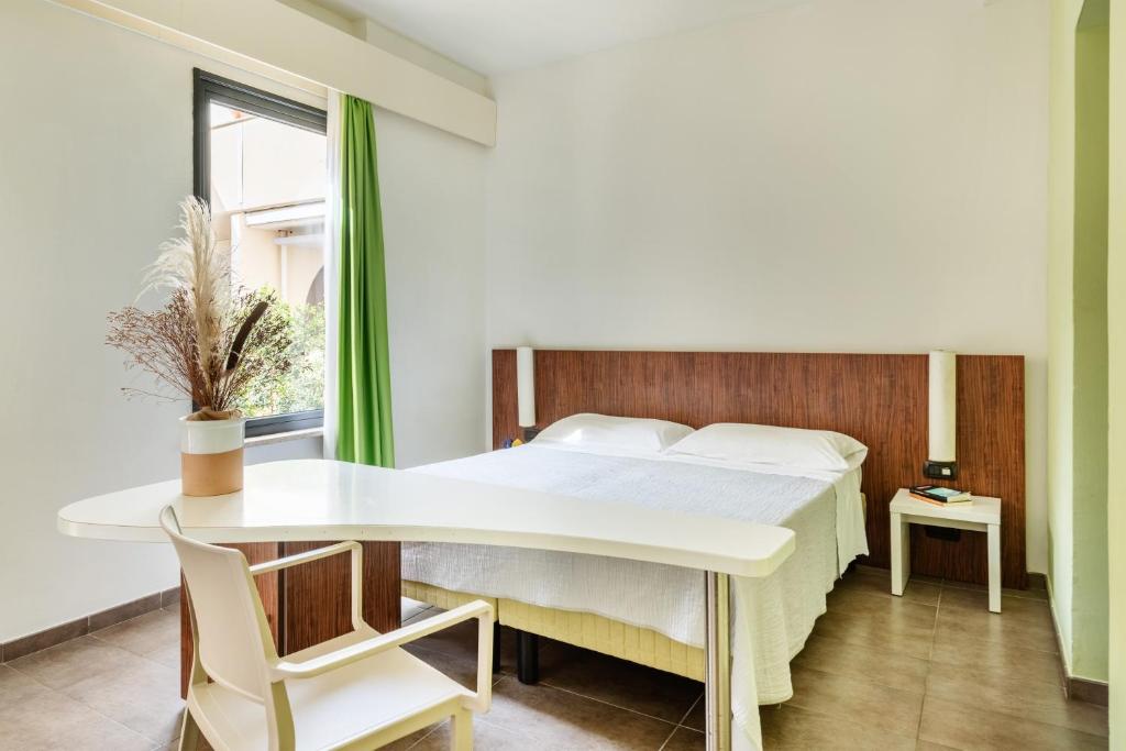 VOI Alimini Resort - Sala Familiar (4 Adultos)