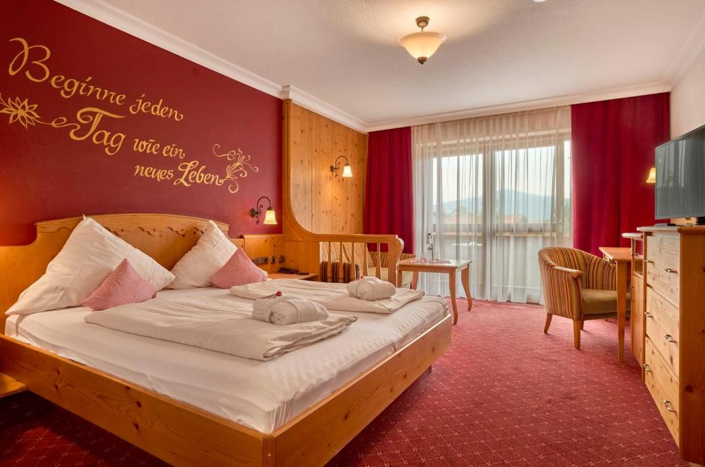 Wellness- und Bierhotel Adam Bräu - 17