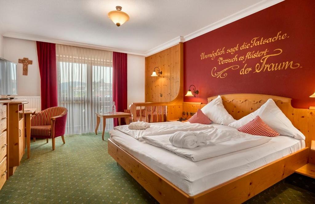 Wellness- und Bierhotel Adam Bräu - 18