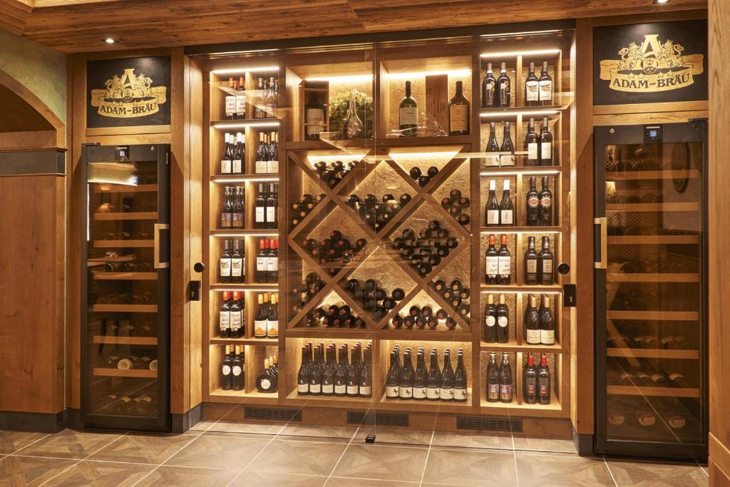 Wellness- und Bierhotel Adam Bräu - 3