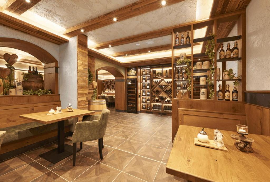 Wellness- und Bierhotel Adam Bräu