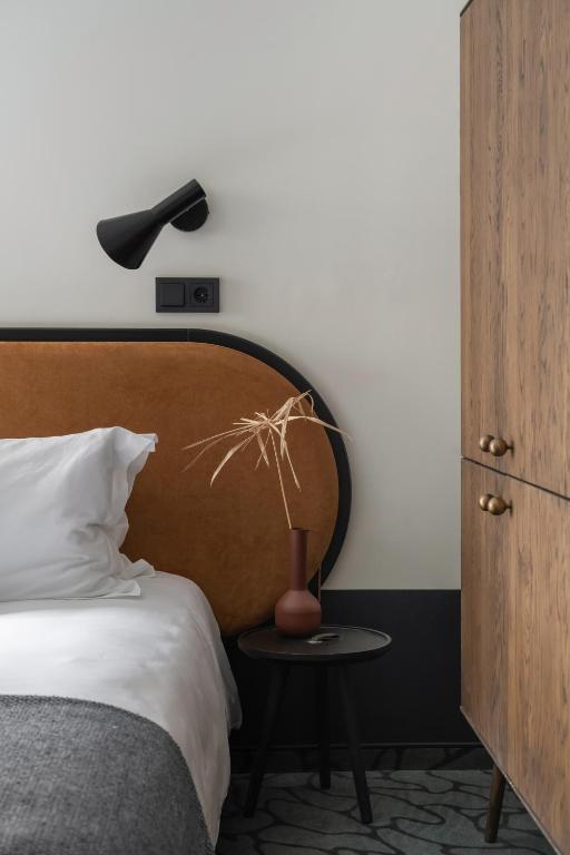 Pavilion Boutique Hotel - Resim 27