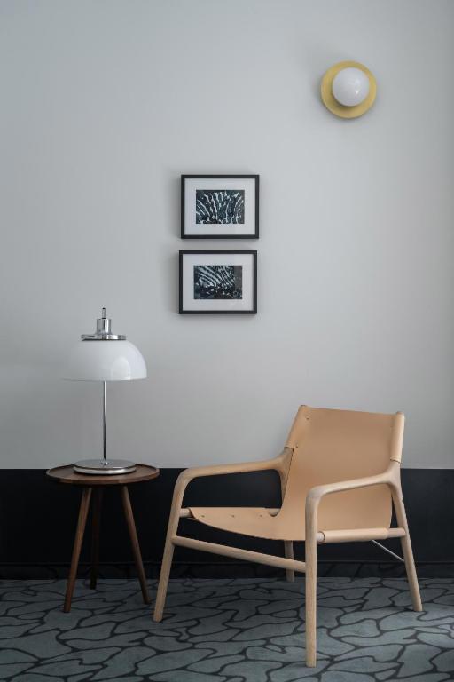 Pavilion Boutique Hotel - Resim 26