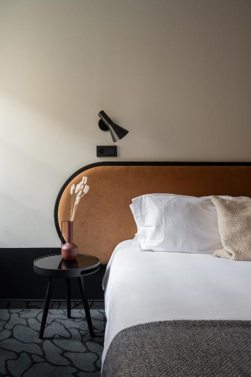 Pavilion Boutique Hotel - Resim 25