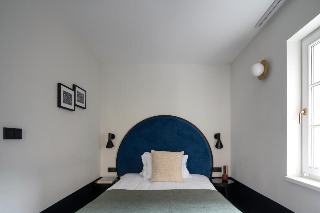 Pavilion Boutique Hotel - Resim 2