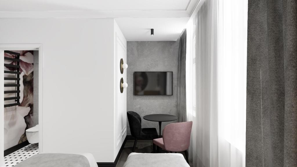 Deco Apartments Mariacka 8 - 3