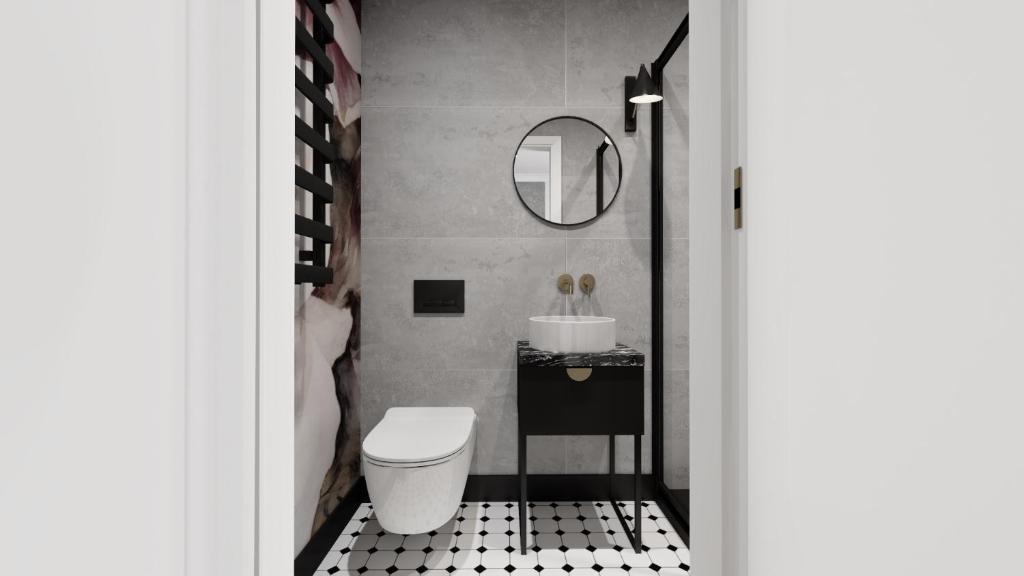 Deco Apartments Mariacka 8 - 2