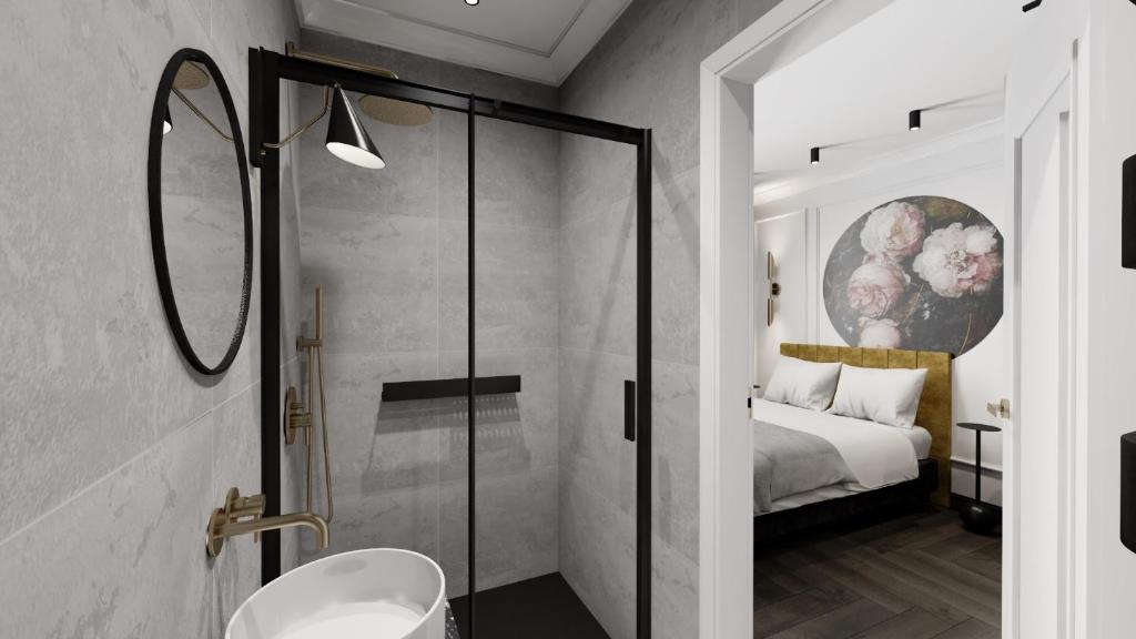 Deco Apartments Mariacka 8 - 1