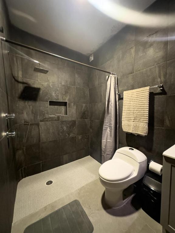 Habitación 17 a unos pasos de la playa Las Brisas