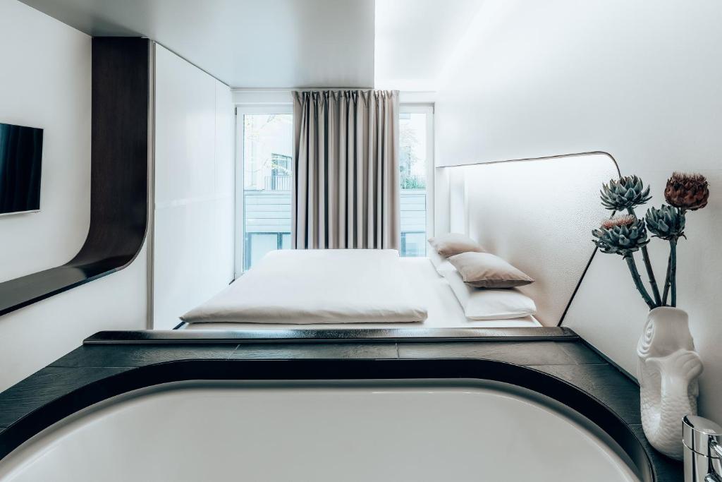 Hotel Q! Berlin - Resim 28