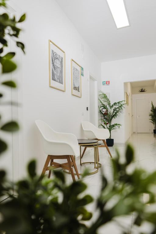 Fotografie z fotogalerie ubytování B&B Best Hostel Milano v Miláně