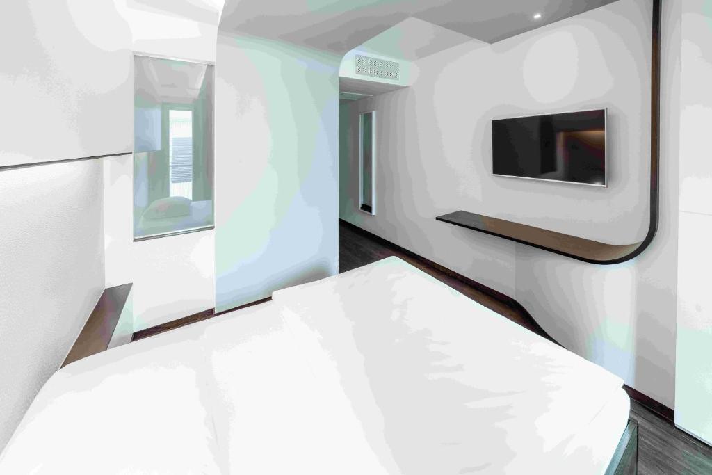 Hotel Q! Berlin - Resim 30