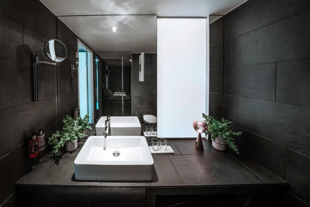 Hotel Q! Berlin - Resim 33