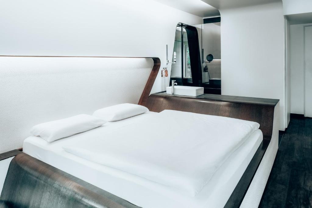 Hotel Q! Berlin - Resim 35