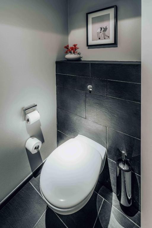 Hotel Q! Berlin - Resim 39