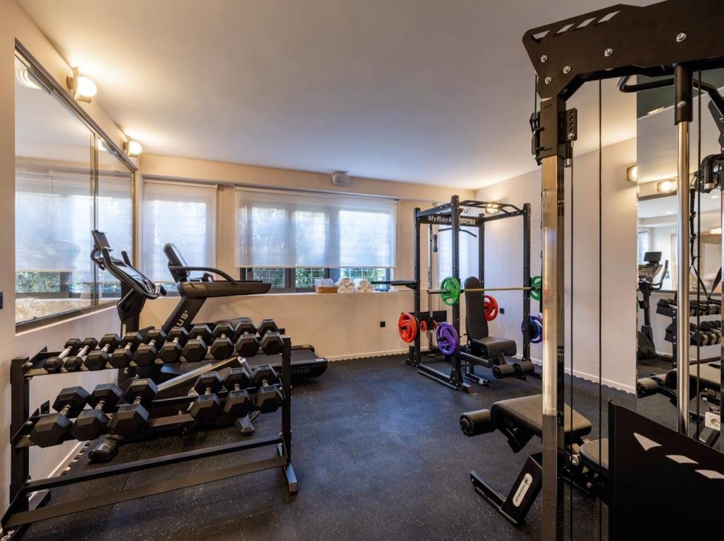 Regal Hotel Mitropoleos - Resim 14