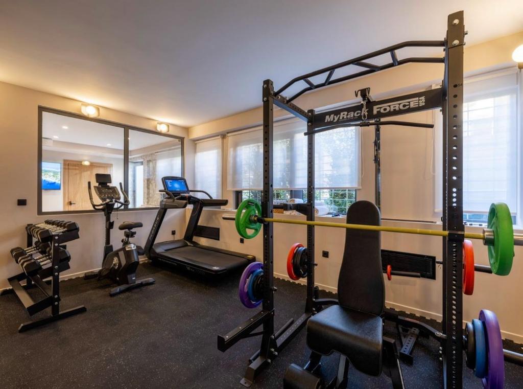 Regal Hotel Mitropoleos - Resim 15