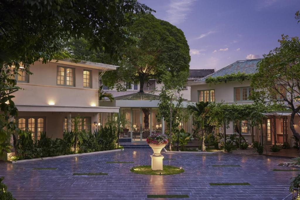 President Maison Signature By M Village 3