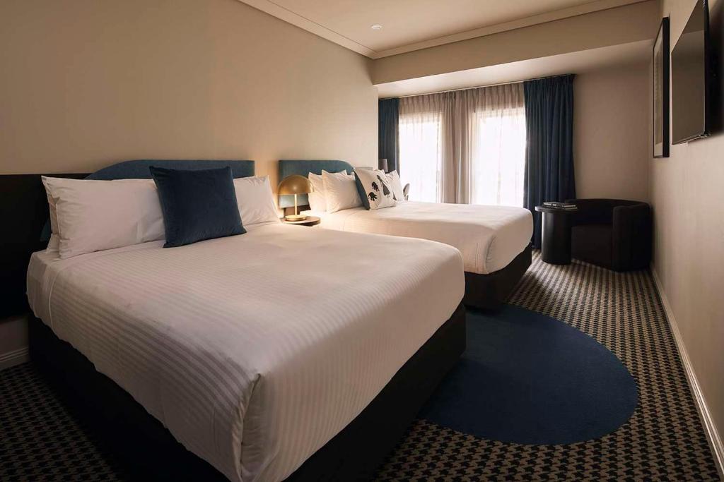 The Capitol Hotel Sydney - Resim 7