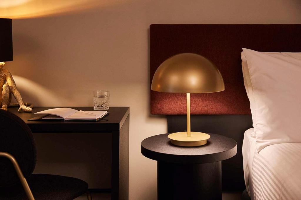 The Capitol Hotel Sydney - Resim 12