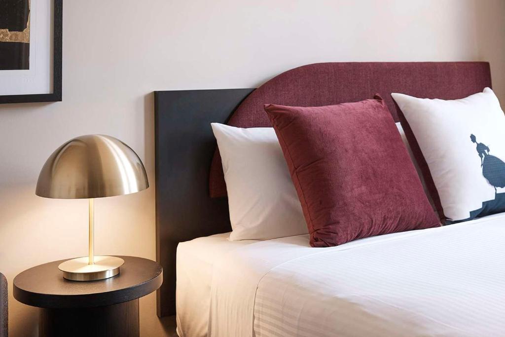 The Capitol Hotel Sydney - Resim 18