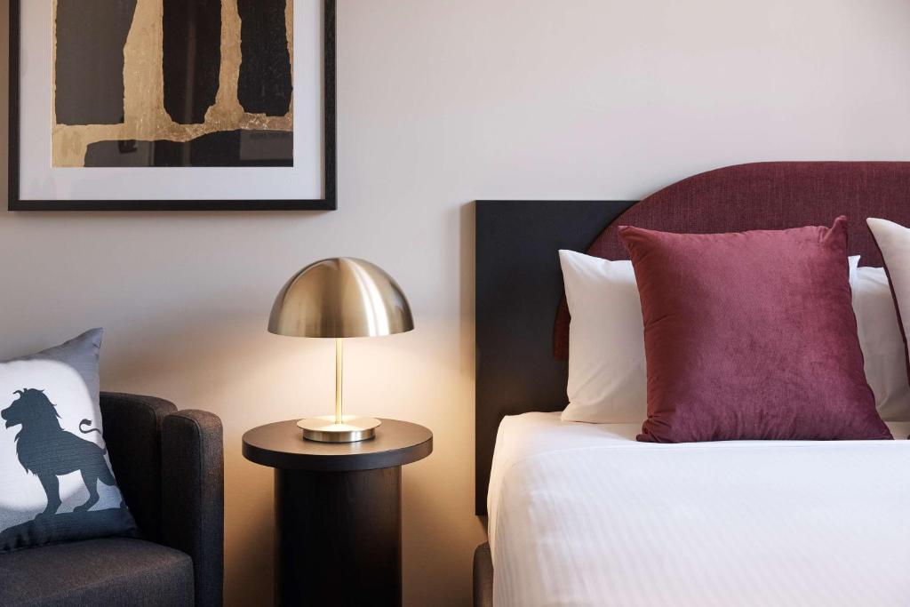 The Capitol Hotel Sydney - Resim 20