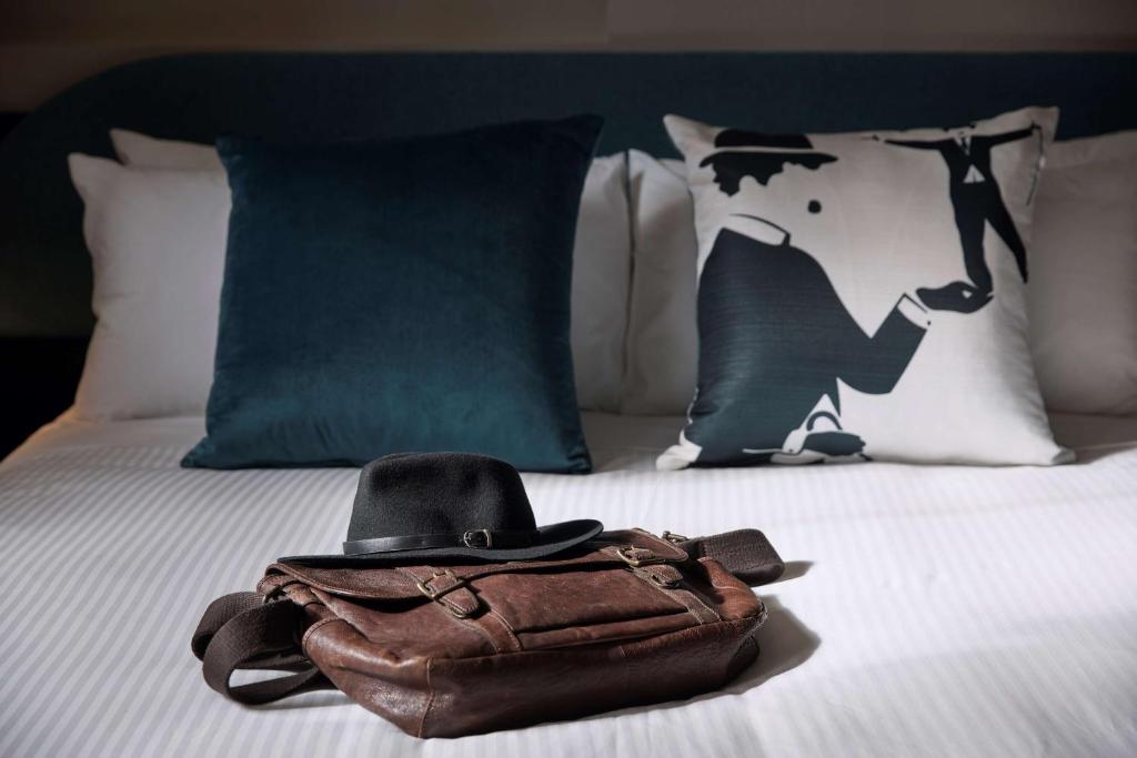 The Capitol Hotel Sydney - Resim 26