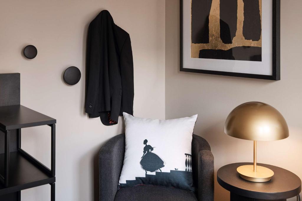 The Capitol Hotel Sydney - Resim 25