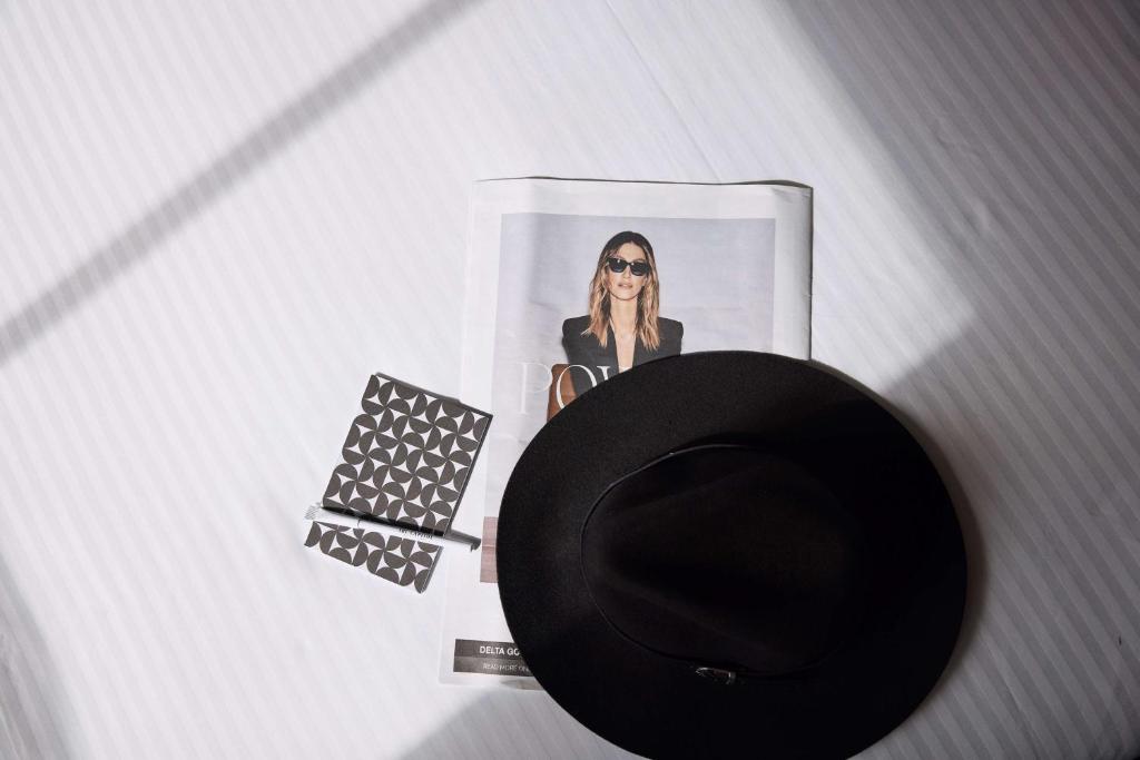 The Capitol Hotel Sydney - Resim 29