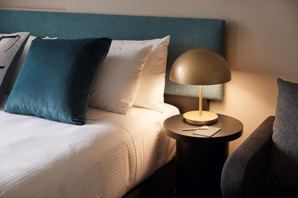 The Capitol Hotel Sydney - Resim 28