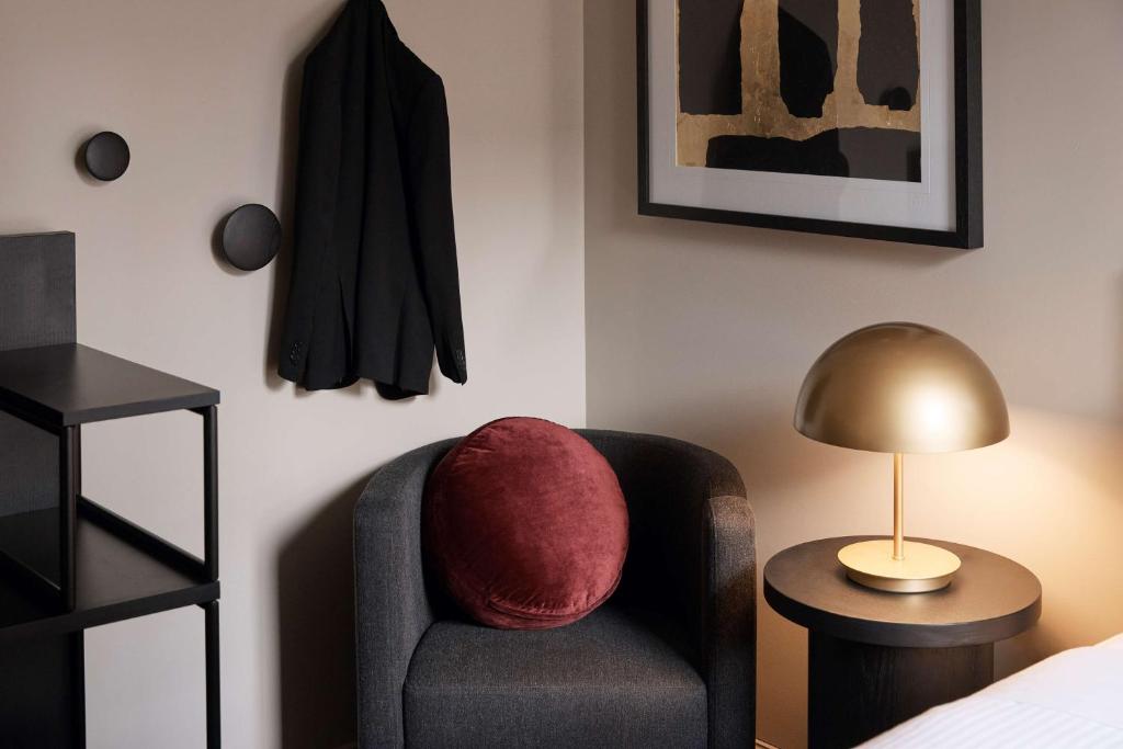 The Capitol Hotel Sydney - Resim 27