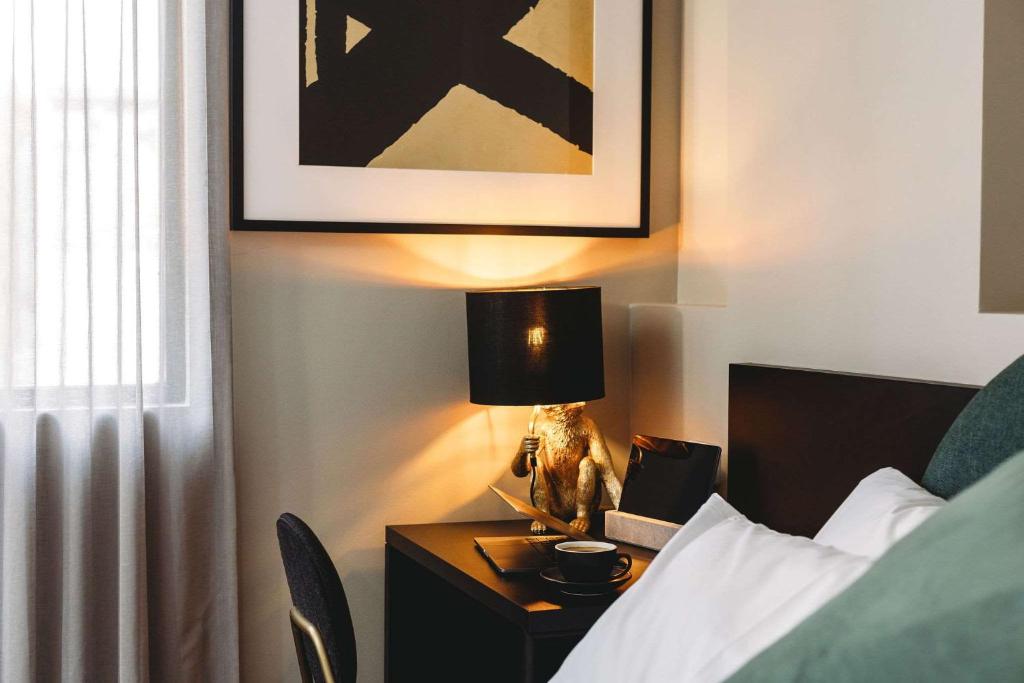 The Capitol Hotel Sydney - Resim 32