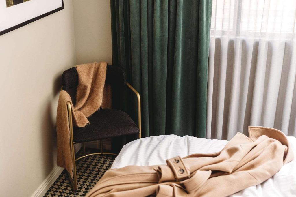 The Capitol Hotel Sydney - Resim 34