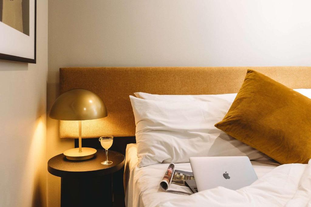 The Capitol Hotel Sydney - Resim 35