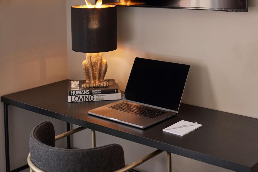 The Capitol Hotel Sydney - Resim 37